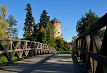 Olavinlinna / ***