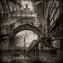 Deviant city...6 / .............
