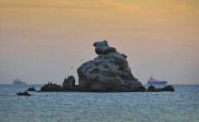 Panagia / ***