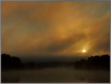 Dawn. Der Kampf zwischen Licht und Dunkelheit. / ***