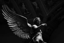 Angel. / ***