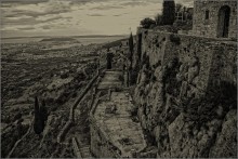 Tvrđava Klis / ***
