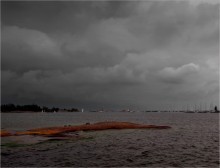 Vor dem Sturm / ******