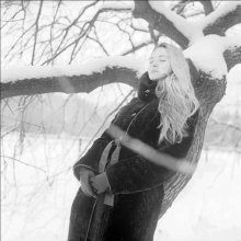Zeit - Winter / ___________