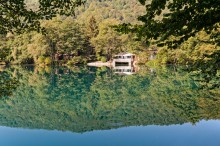 Mountain Lake / ***
