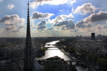 Alle Paris zu Füßen / ***