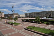 Minsk / ***