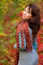 In den Farben des Herbstes / ***