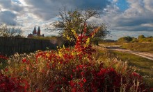 Herbstfarben / *****