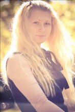 Die Sonne im Haar / *****
