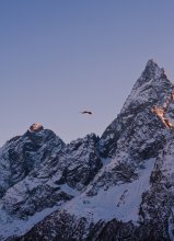Bei Sonnenuntergang / ***
