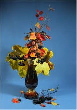 Oktober Bouquet / **********
