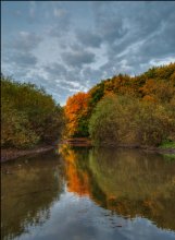 Herbstfarben / .....