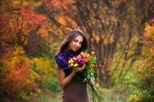 Herbststimmung / ***