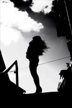 Freedom / Freedom or loneliness?