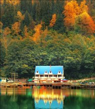 Das Haus am See / ***