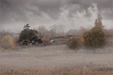 Lost in the Fog / --- --- ----