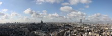 Mit Notre Dame de Paris / ***