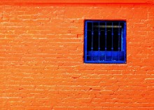 Orange / ***