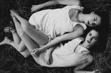 The Cold In You / liza &Mouse