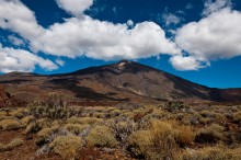Teide / ***