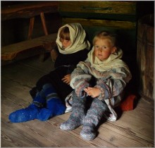 Enkelin / ***