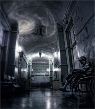 Unfallstation / .................