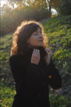 sonnige Stimmung / ********