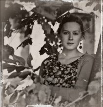 Freundin Olya / ******