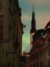Turm / ***