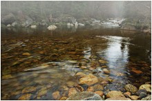 ein Flüstern des Wassers / ***