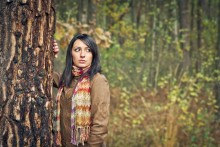 Im Wald / ***