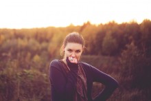 Lilie / ***