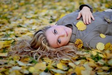 Autumn Charme / ***