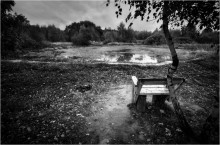 Wooden Chair / *****