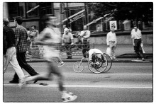 Die Bewegung. / ***