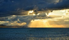 Ísland Dreams 3 / íslensk skíðamaður