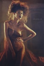 Feuer / http://soul-portrait.com/