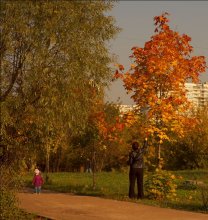 herzbewegend the Autumn / ***********************