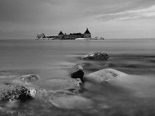 Toughie / infrared