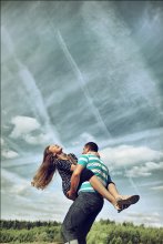 Veronica und Andrew / *******
