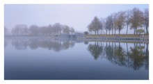 Oktober Nebel / ***