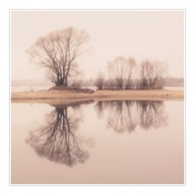 Aquarell Herbst / ***