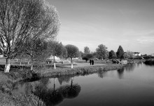 urban-Studie / ***