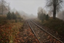 Romantik im Herbst / ----------