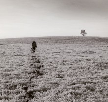 auf der Suche nach einem minimalistischen zwei / ***