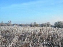 Breath of Winter / ***