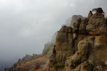Stein Landschaft / ***