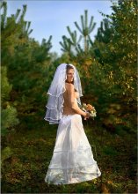 Dascha als verheiratet / ***