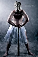 männlichen Ballett grobe / )))))))))